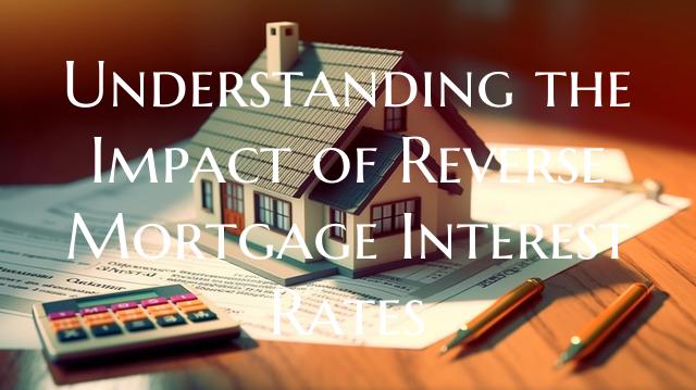 Understanding the Impact of ...