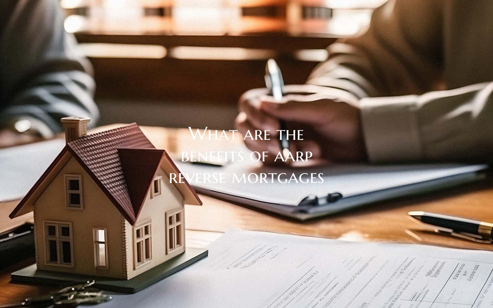 What are the benefits of aar...